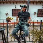Junior Herrera - @juniorherrera96 - Instagram