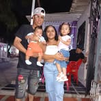 Junior Herrera - Facebook