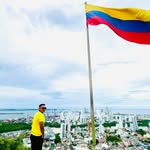 Junior Herrera Olea - @juniorolea7 - Instagram