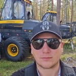 Junior Hess - @ohessjr - Instagram