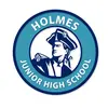 Holmes jr high - @holmesjuniorhighschool - TikTok