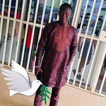 Holmes Junior Nzale - @holmesjuniornzale - Instagram