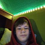 Junior Holmes - @obijuniorgg - Instagram