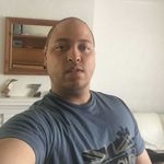 Junior Holmes - @junior_holmes101 - Instagram