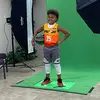 Junior Holmes - @jrholmes3 - TikTok