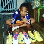 Junior Valentine holmes - @junior_valentine_holmes - Instagram