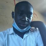 Junior Howard - @juniorhowardmboumba - Instagram