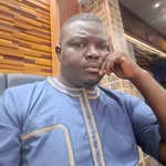 Junior Jean-Tino Obame Nkoue - @juniorobame - Instagram
