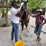 Juniorjean Carabali - @juniorjeancarabali - Instagram