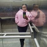Catherine Kerubo - @junior_kerry - Instagram