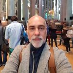 Goy Kerr Junior - @goykerrjunior - Instagram