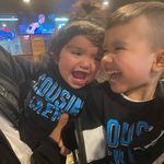 Junior Kerr - @kerrito54 - Instagram