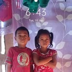 Junior Leonard - Facebook