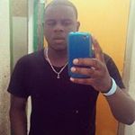 Junior Lewis - @i_am_jayr916 - Instagram