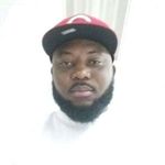 Junior Lewis - @spaddzman - Instagram