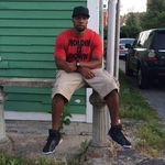 Junior Lewis - @junior_lewis - Instagram