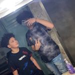 Junior Lewis - @junior33987 - Instagram