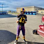 Junior Lewis - @jr.wlewis3 - Instagram