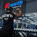 JUNIOR - @juniorli.fit - Instagram