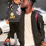 Junior Mack - Facebook