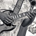 Junior Mack - @jrmackblues - Instagram