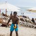 Junior Marcelin - Facebook