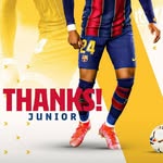 Junior Matthews  - @jrniu10 - Instagram