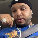 Junior Matthews - @ljunior843 - Instagram