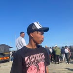 Junior Matthews - @juniormatthews14 - Instagram