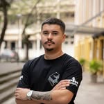 Jorge May Junior - @juniormay - Instagram