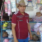 Junior May - Facebook