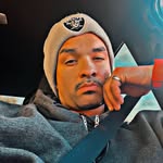 Junior “Juju” Mcgee - @nofckz.givinjuju - Instagram