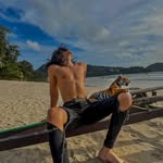 Junior Michaelson - @juniormichaelson - Instagram