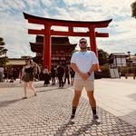 Junior Eric Molina - @junior_molinaa - Instagram