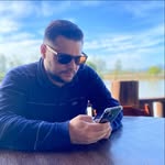 Junior Molina - @juniormolina - Instagram