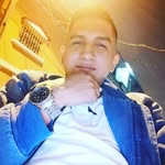 Junior Molina - @junitop_molina - Instagram