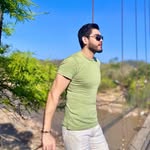 Junior Molina - @alokjunior99 - Instagram