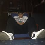 Junior Molina - @junior_molina_ft - Instagram
