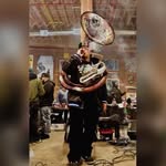 Junior Molina - @jr_eltubero420 - Instagram