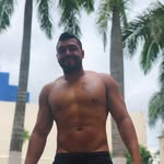 Junior Molina - @juniormolinamaury - Instagram