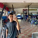 Junior Molina - Facebook