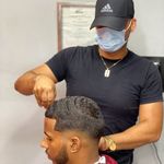 Junior Morales - @moralesbarber94 - Instagram