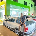 Junior Moran - @junior_crossg7 - Instagram