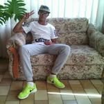 Junior Morris - @morrisjunior - Instagram