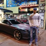 Junior Morris - @im_really_junior - Instagram