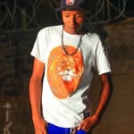 Junior morris - @elvis.warui - Instagram