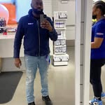 Junior Morris - @deon5504 - Instagram