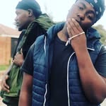 Junior Morris Chilapula - @starring_travisjames - Instagram