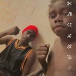 Junior Morris Naroldol - @ox____lost____boii____02 - Instagram