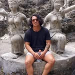 Stanley Morris Jr - @juniormorris - Instagram